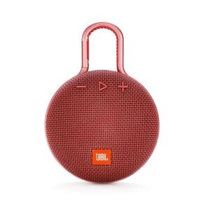 JBL Clip 3 Portable Bluetooth Speaker